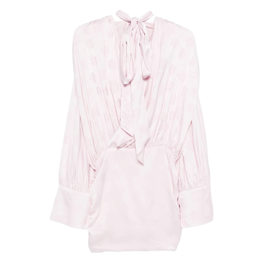 Rotate Pink Dresses - Day Dresses Women ROTATE