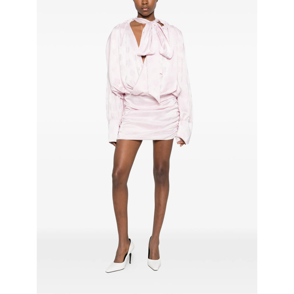 Rotate Pink Dresses - Day Dresses Women ROTATE