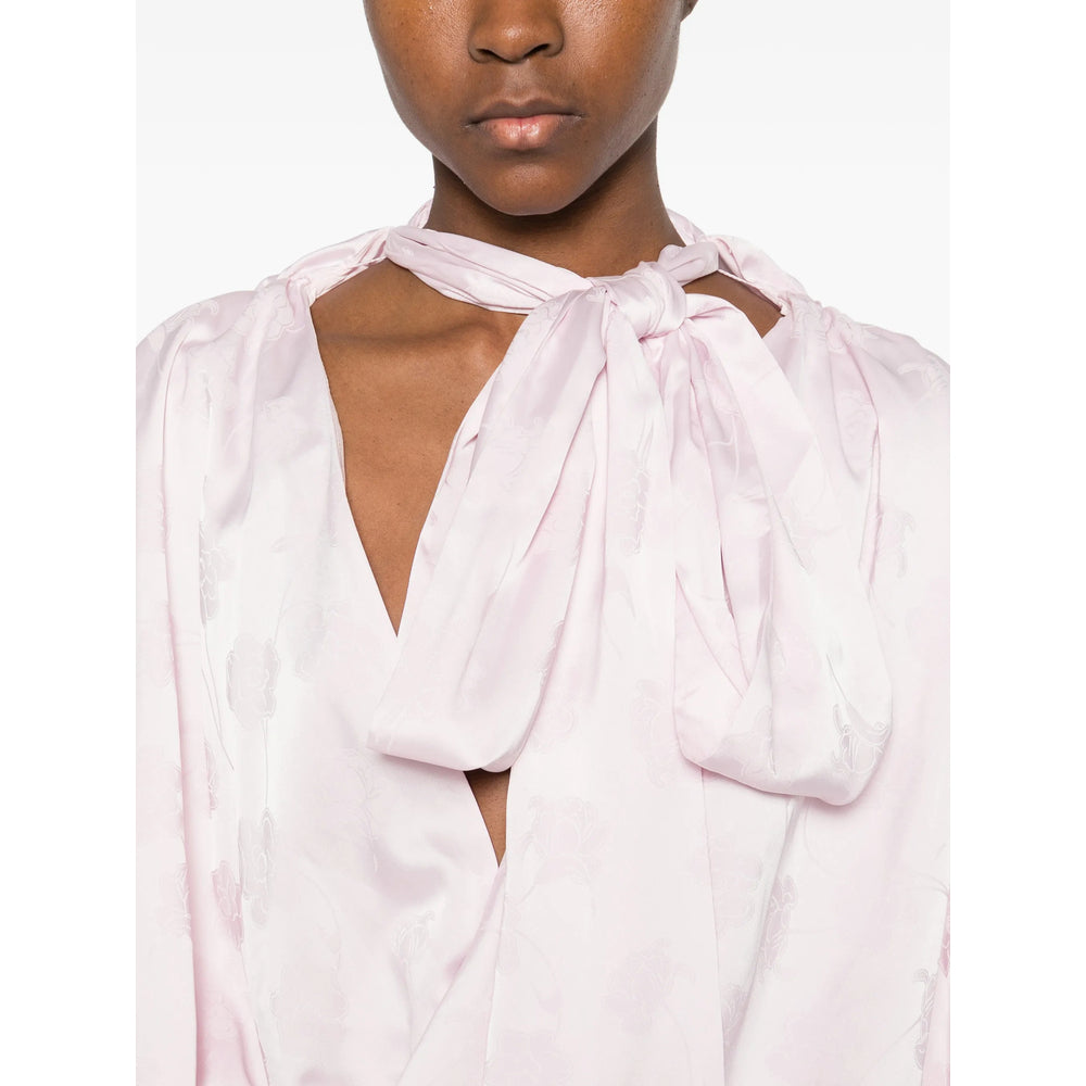 Rotate Pink Dresses - Day Dresses Women ROTATE