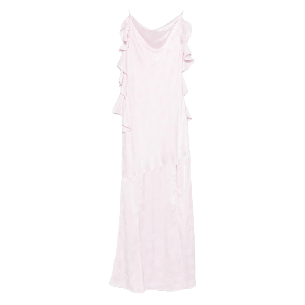 Rotate Pink Dresses - Cocktail & Party Dresses Women ROTATE