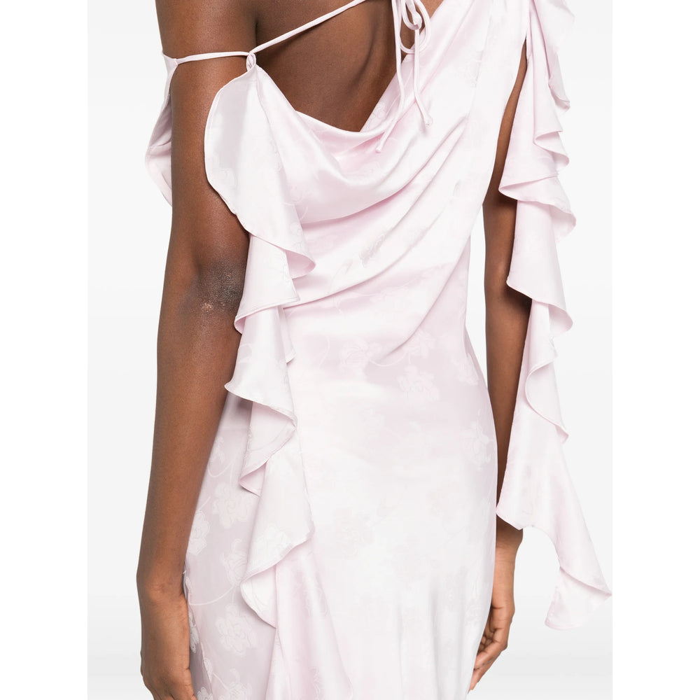 Rotate Pink Dresses - Cocktail & Party Dresses Women ROTATE