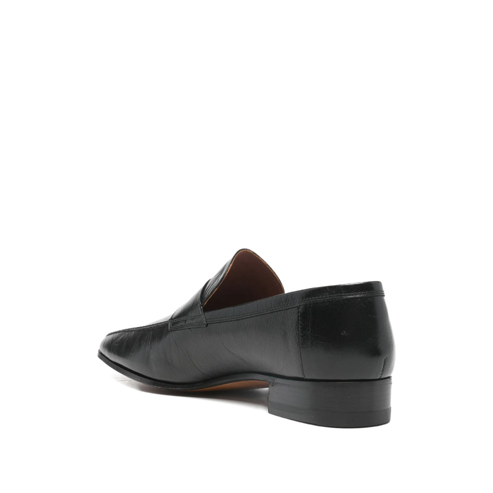 Paris Texas Black Loafers Women PARIS TEXAS