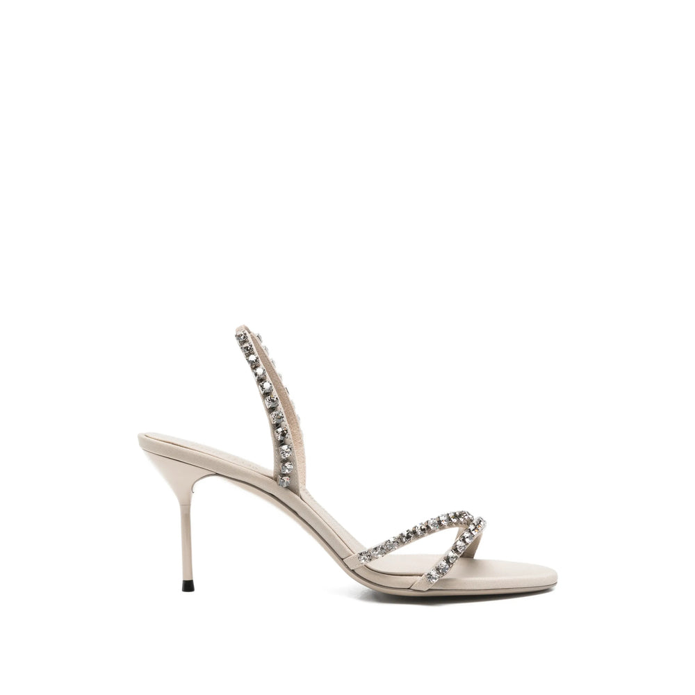 Paris Texas Neutrals Shoes Women PARIS TEXAS