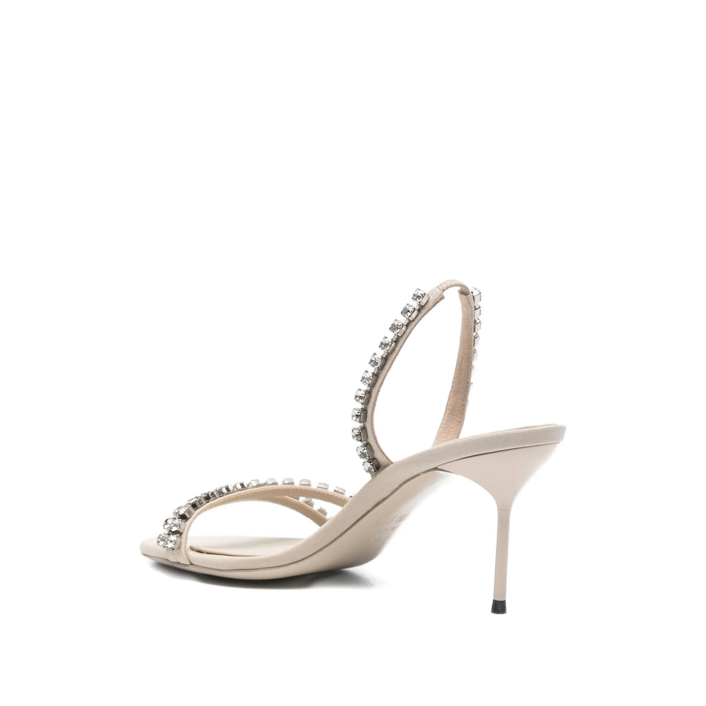Paris Texas Neutrals Shoes Women PARIS TEXAS