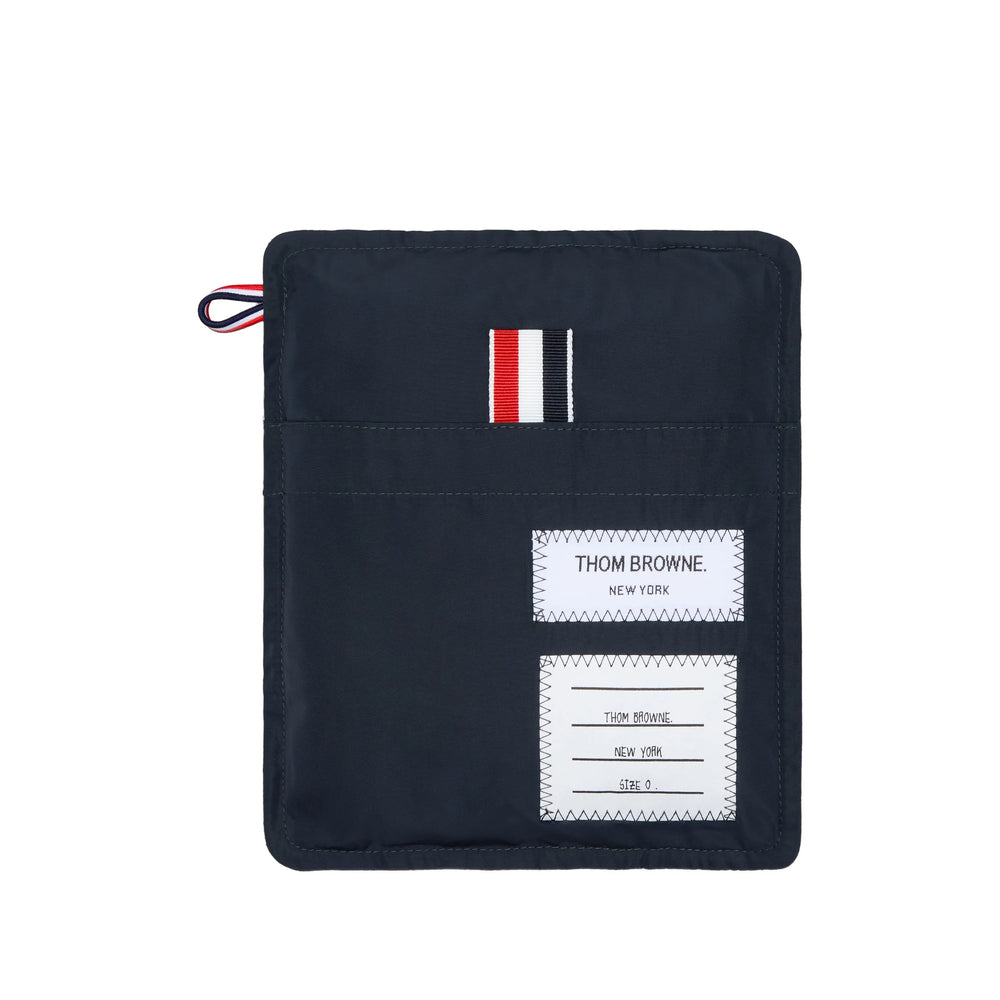 Thom Browne Blue Jackets - Blazers Men THOM BROWNE