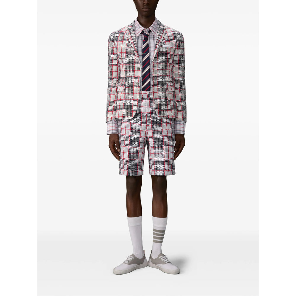 Thom Browne White Shirts Men THOM BROWNE