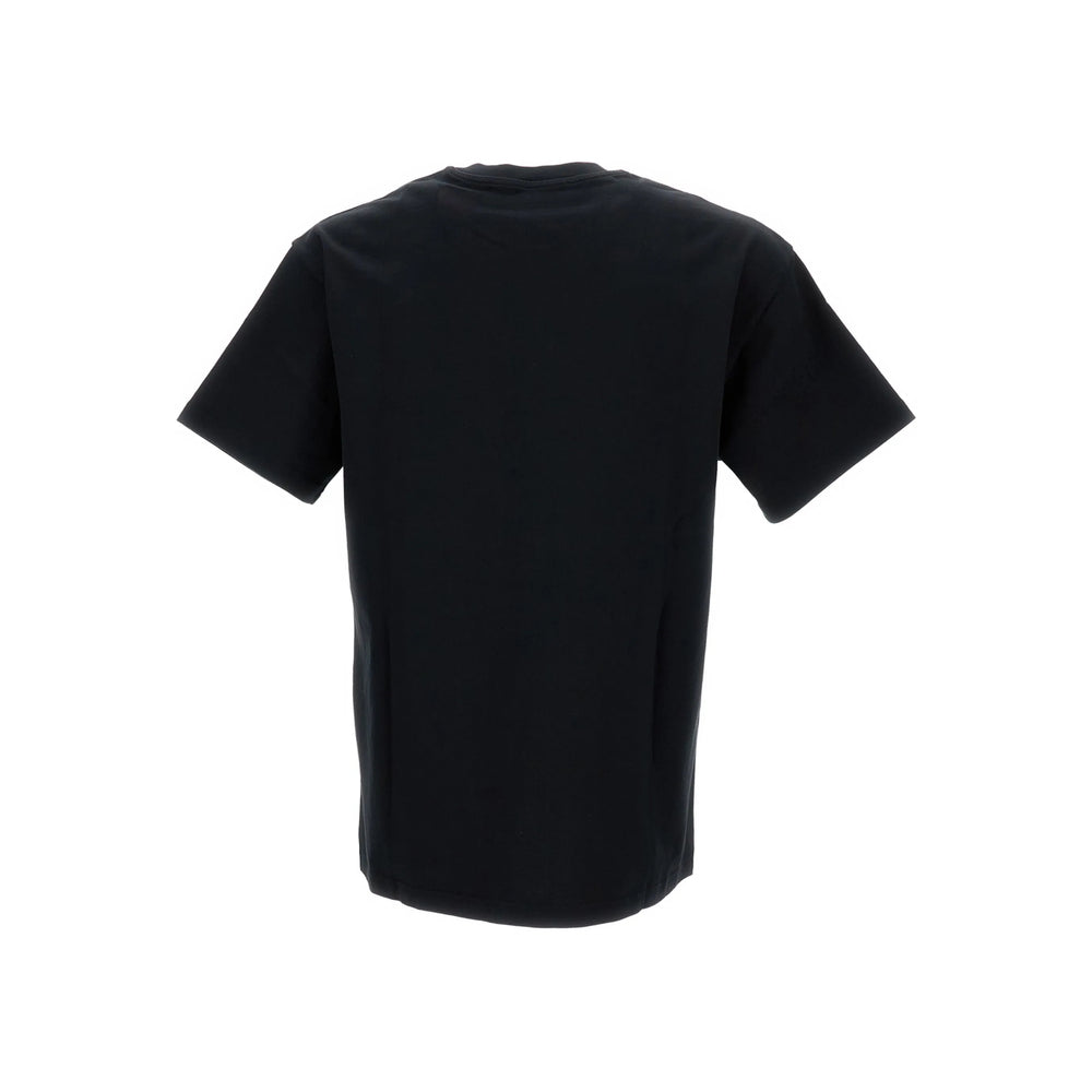 Givenchy Black T-Shirts & Vests Men GIVENCHY