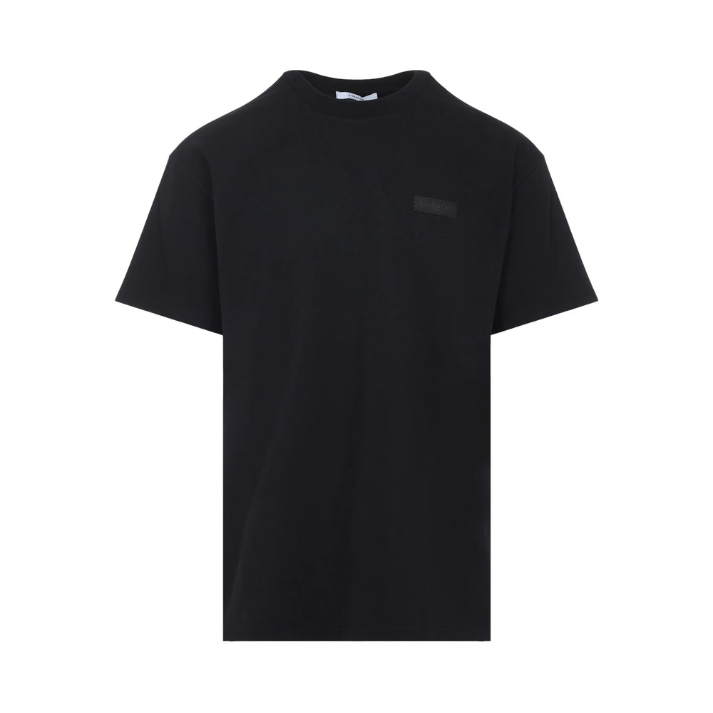 Givenchy Black T-Shirts & Vests - T-Shirts Men GIVENCHY