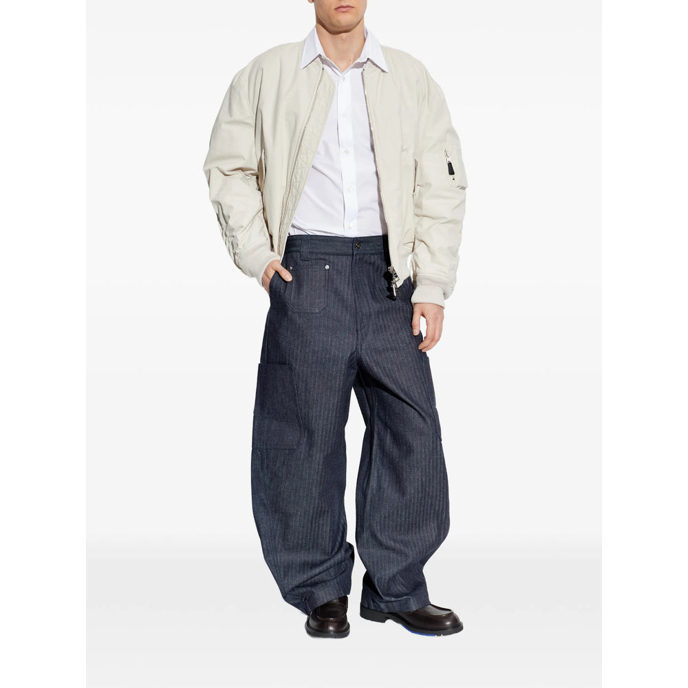Givenchy White Shirts Men GIVENCHY