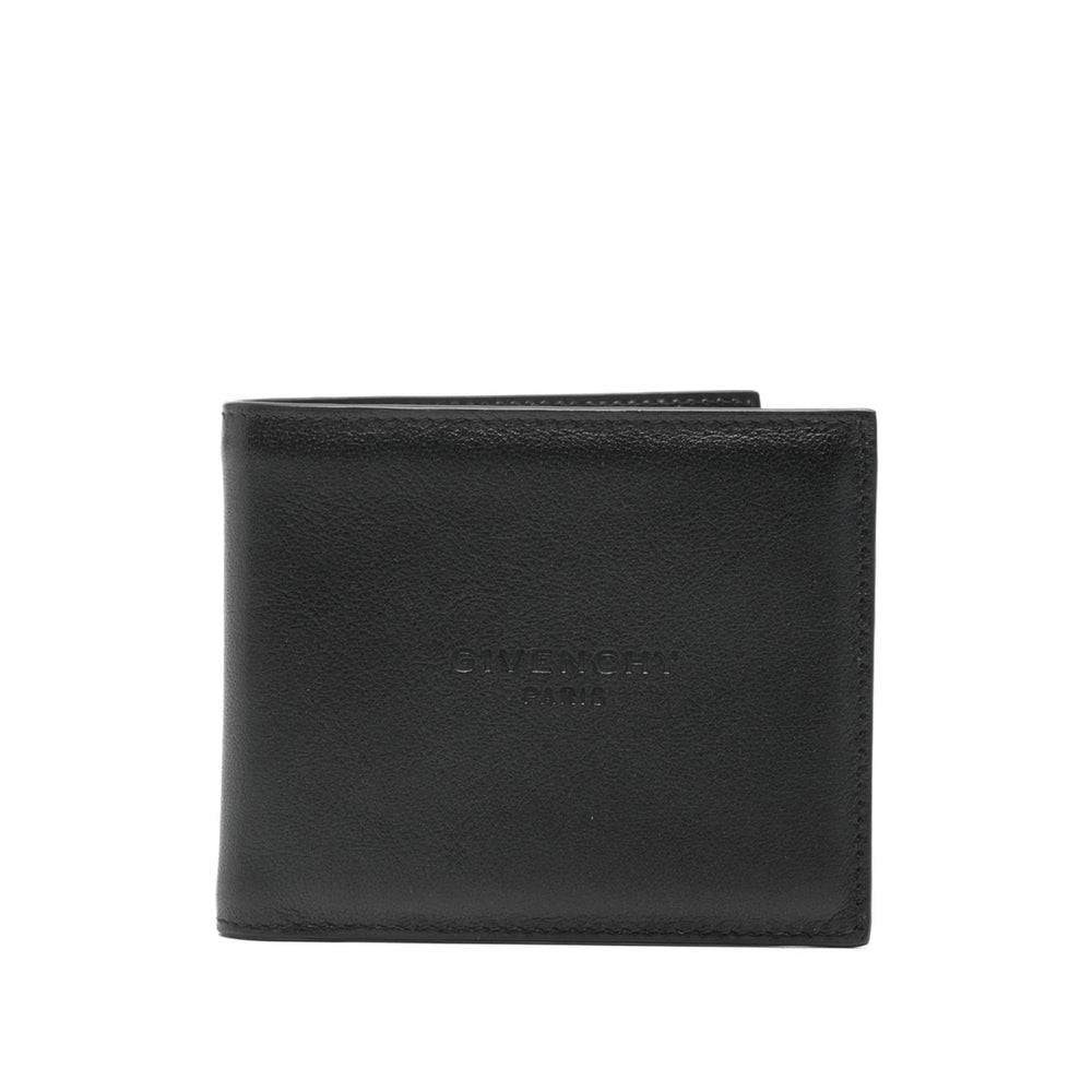 Givenchy Black Wallets & Cardholders Men GIVENCHY