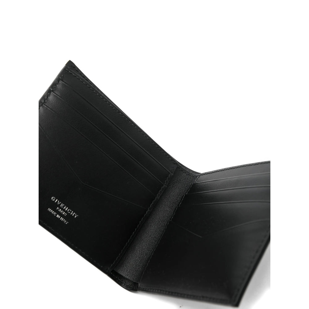 Givenchy Black Wallets & Cardholders Men GIVENCHY
