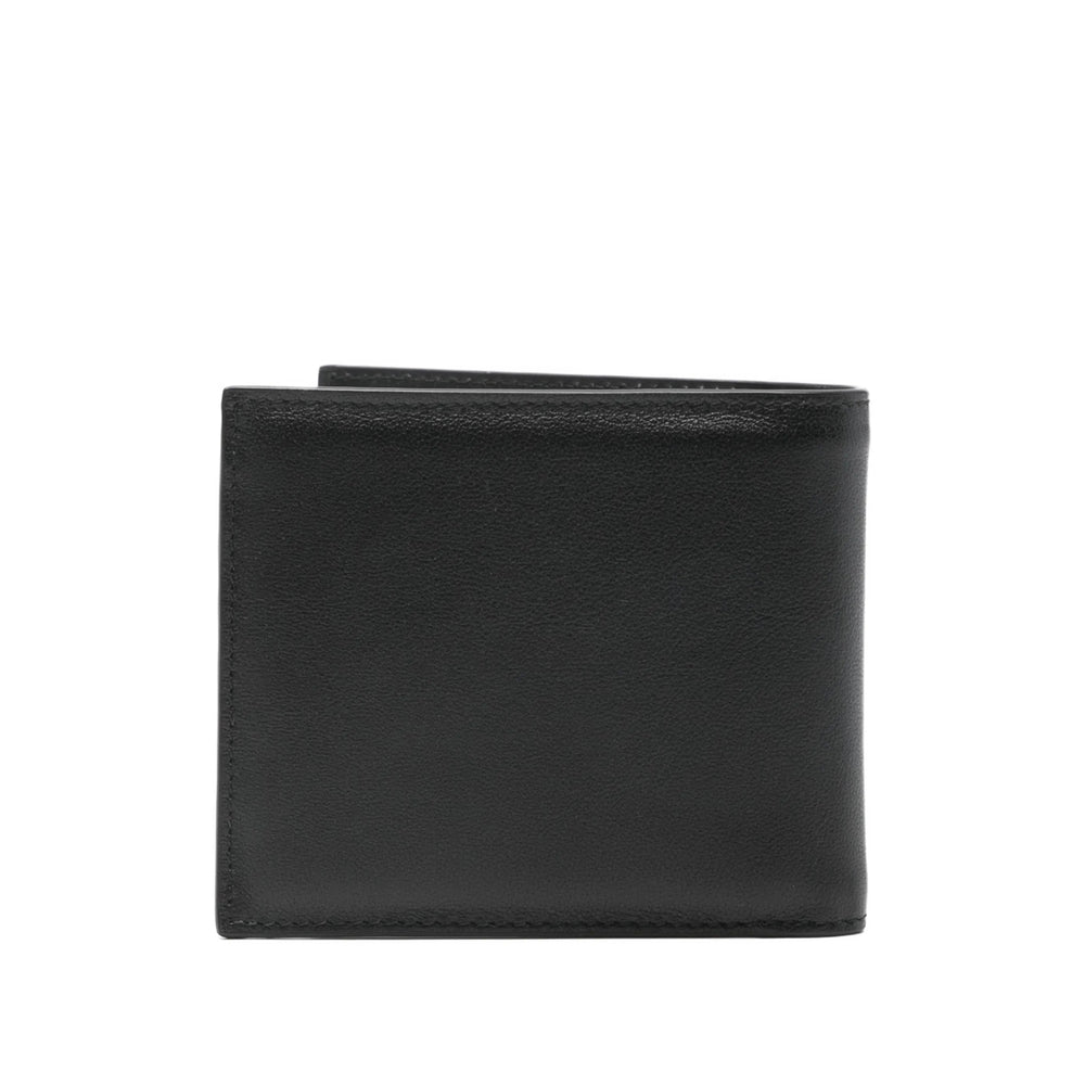 Givenchy Black Wallets & Cardholders Men GIVENCHY