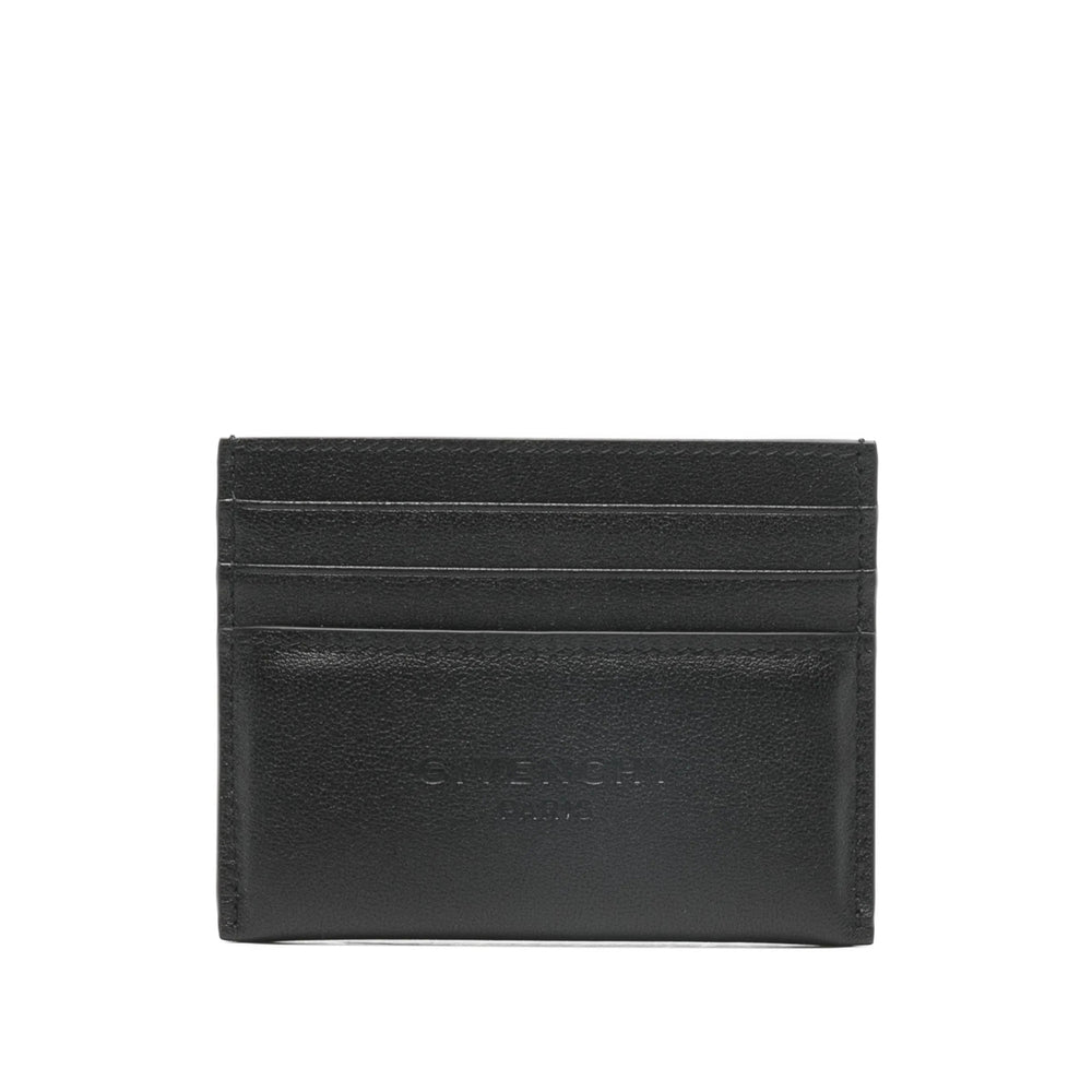 Givenchy Black Wallets & Cardholders Men GIVENCHY