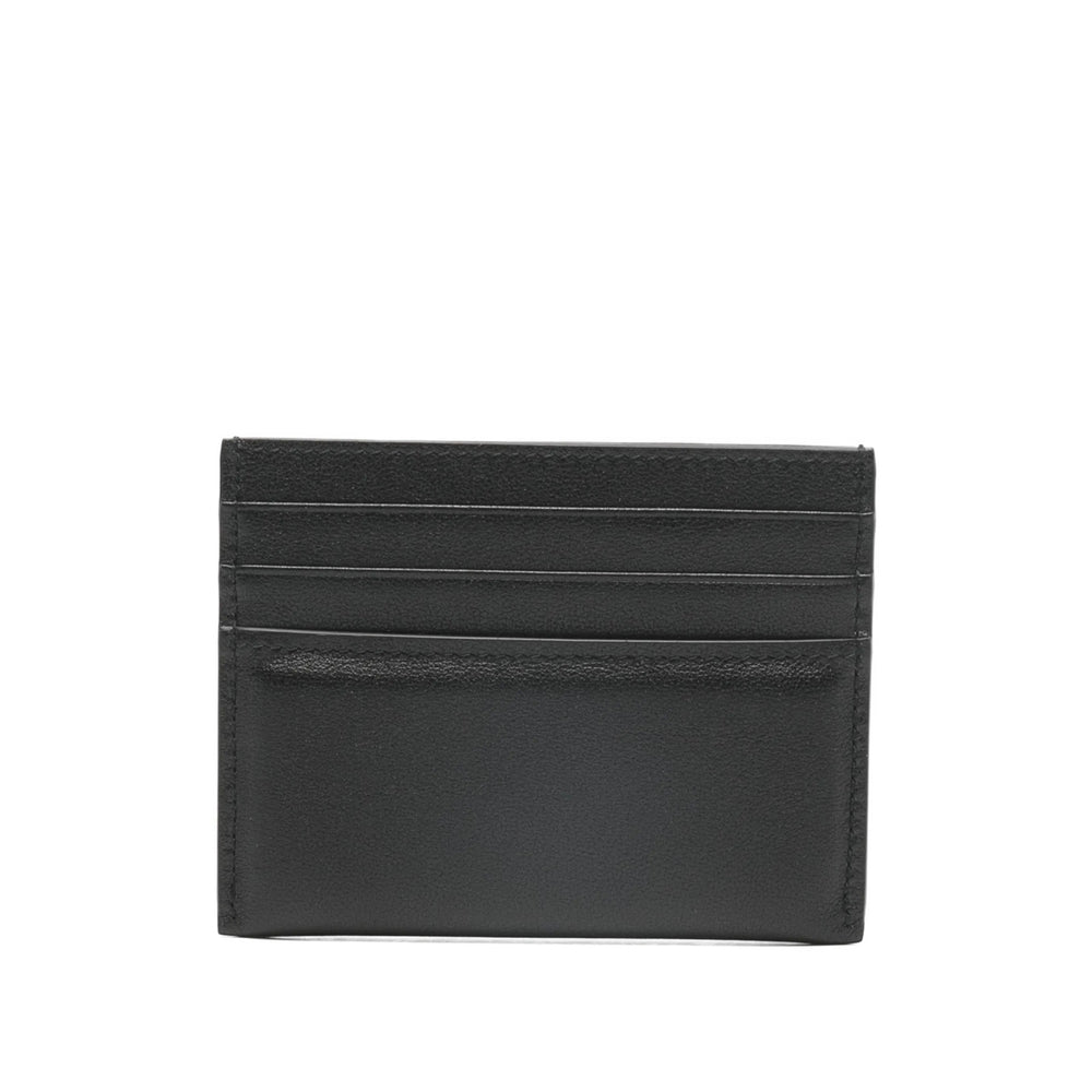 Givenchy Black Wallets & Cardholders Men GIVENCHY