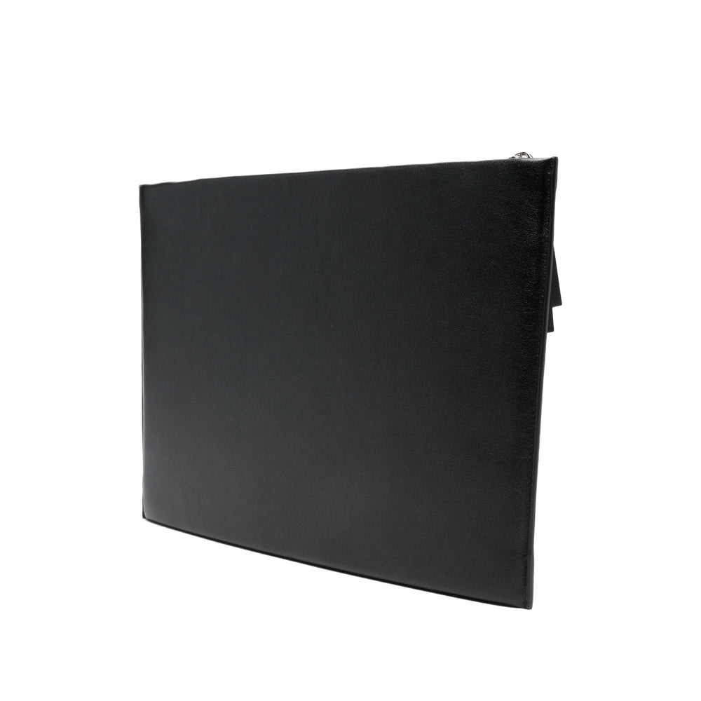 Givenchy Black Clutch Bags Men GIVENCHY
