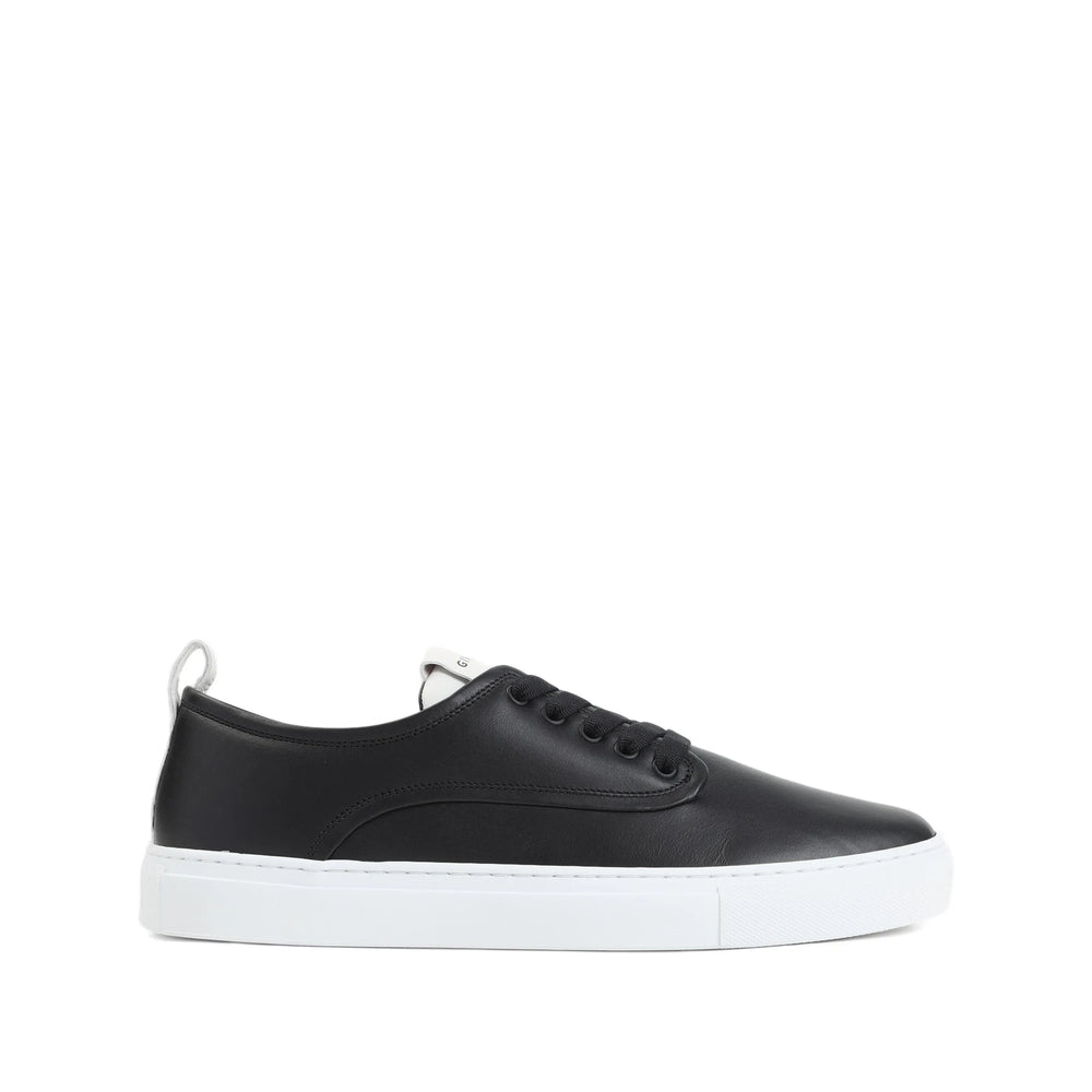 Givenchy Black Trainers Men GIVENCHY