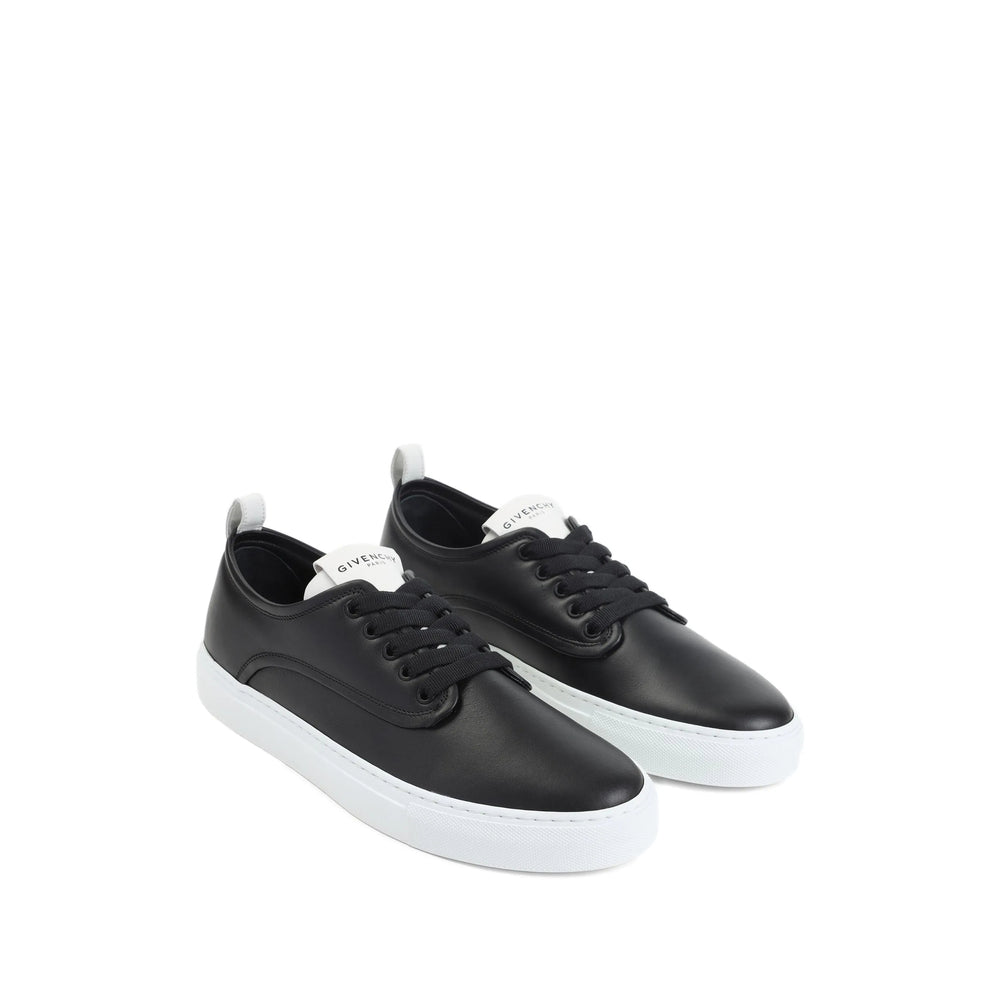 Givenchy Black Trainers Men GIVENCHY