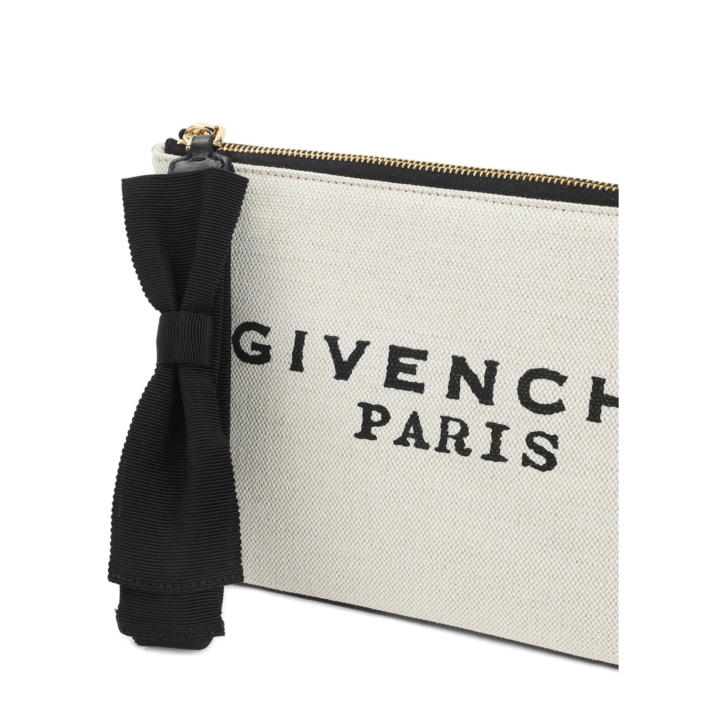 Givenchy Neutrals Tote Bags Women GIVENCHY