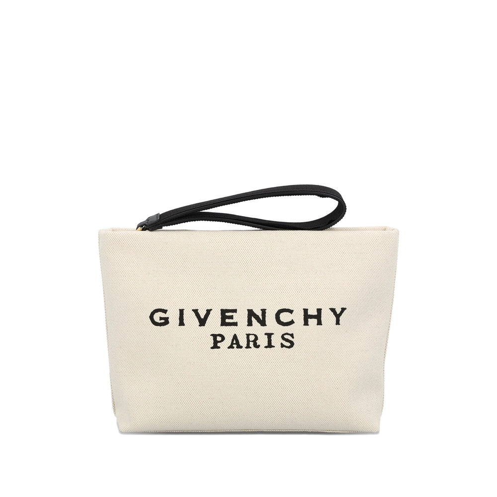 Givenchy Neutrals Tote Bags Women GIVENCHY