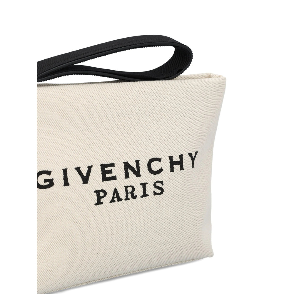 Givenchy Neutrals Tote Bags Women GIVENCHY