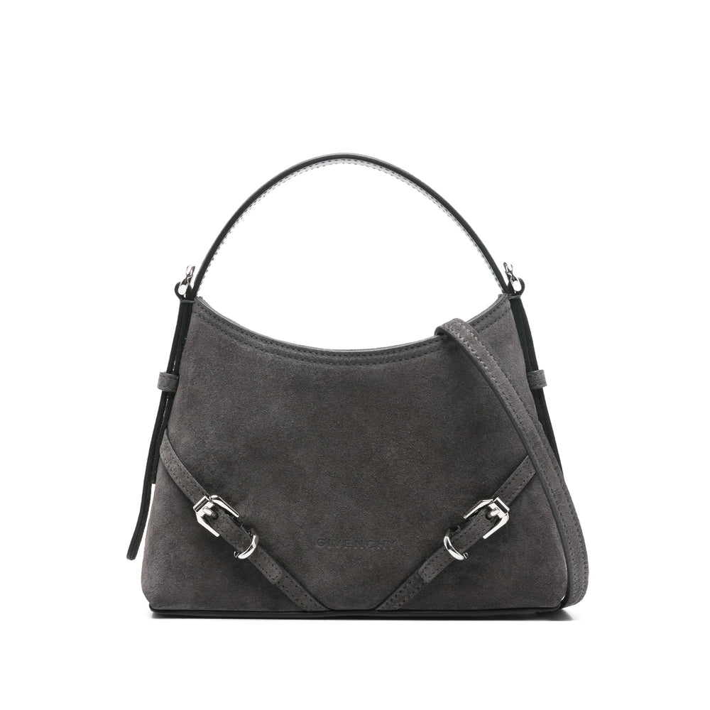 Givenchy Grey Tote Bags Women GIVENCHY