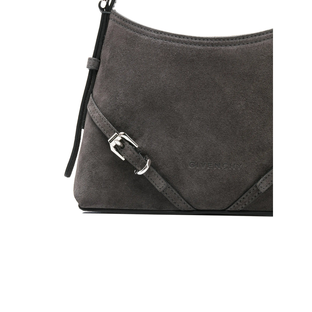 Givenchy Grey Tote Bags Women GIVENCHY