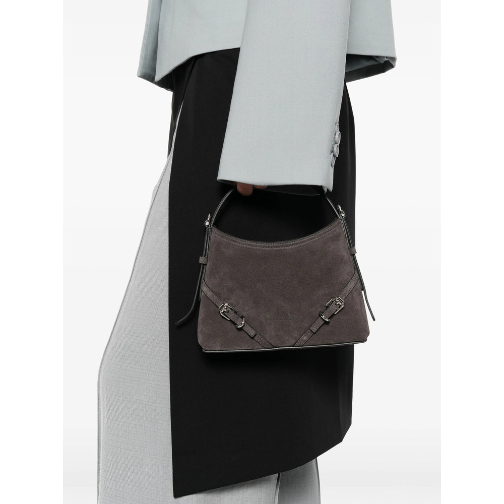 Givenchy Grey Tote Bags Women GIVENCHY