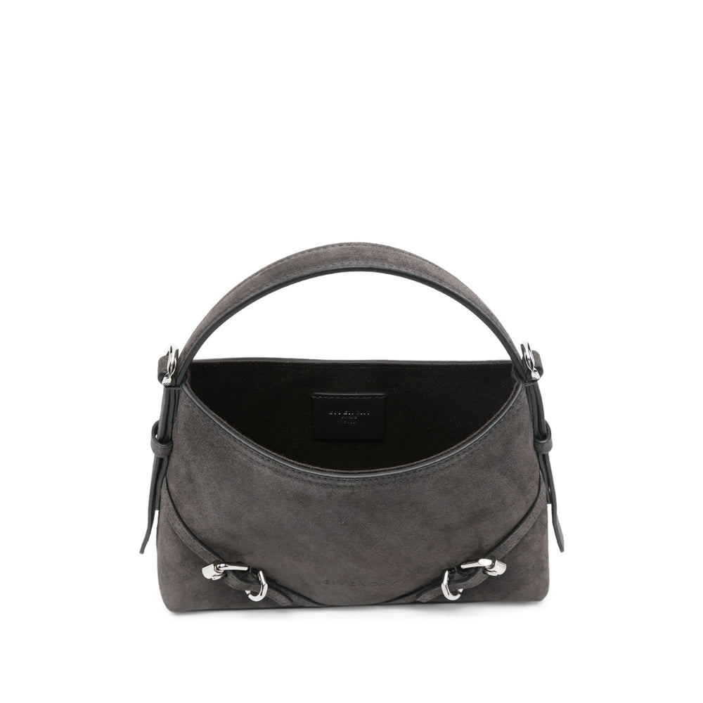 Givenchy Grey Tote Bags Women GIVENCHY