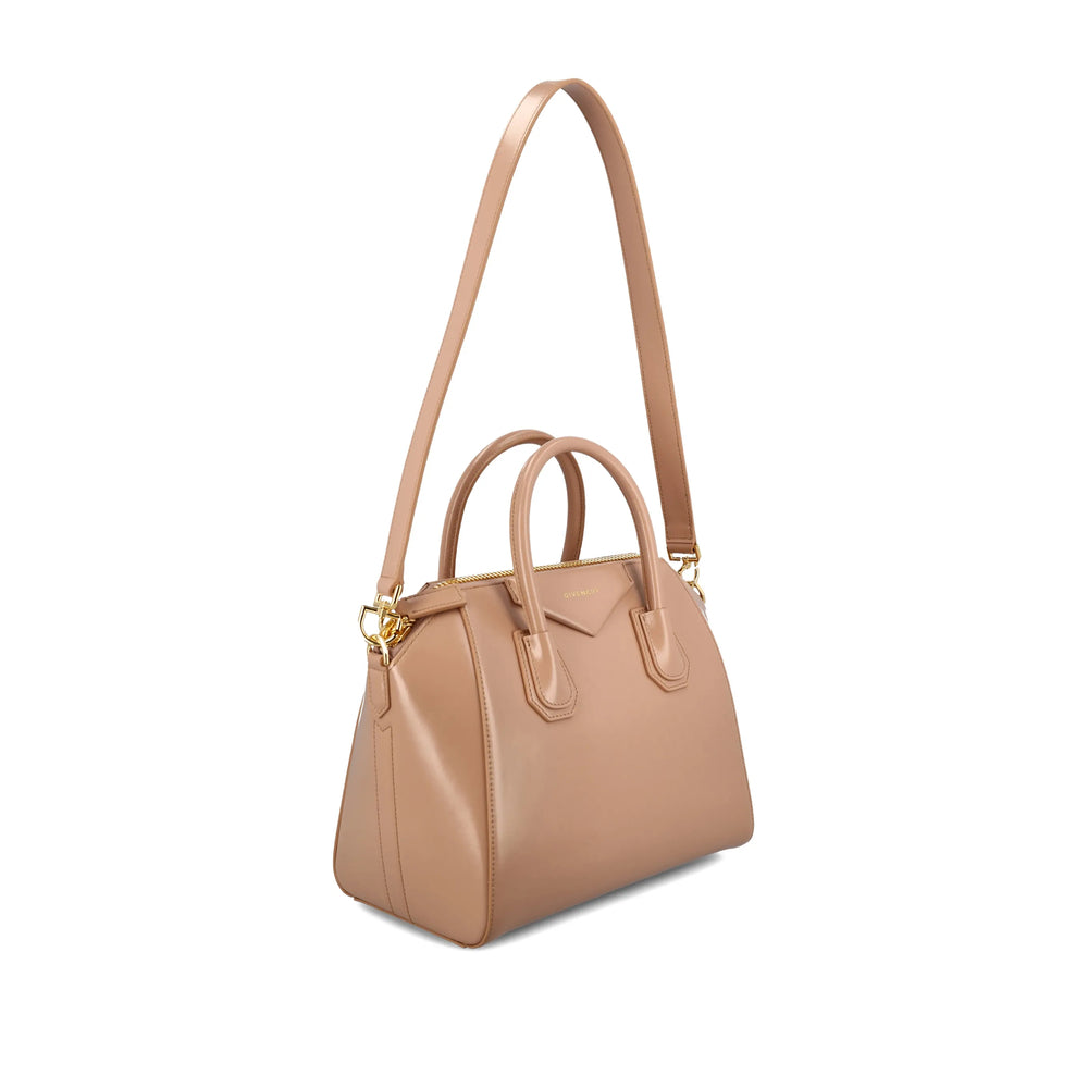 Givenchy Neutrals Tote Bags Women GIVENCHY
