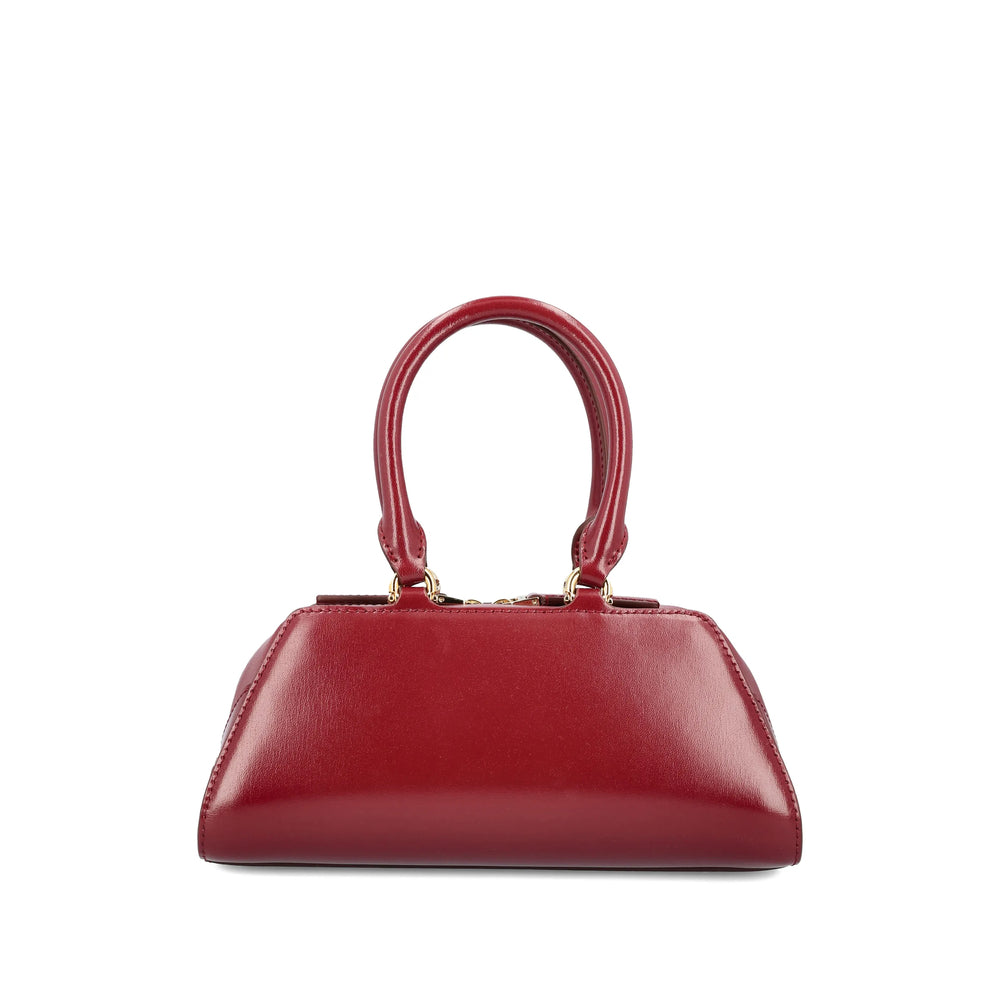 Givenchy Red Tote Bags Women GIVENCHY