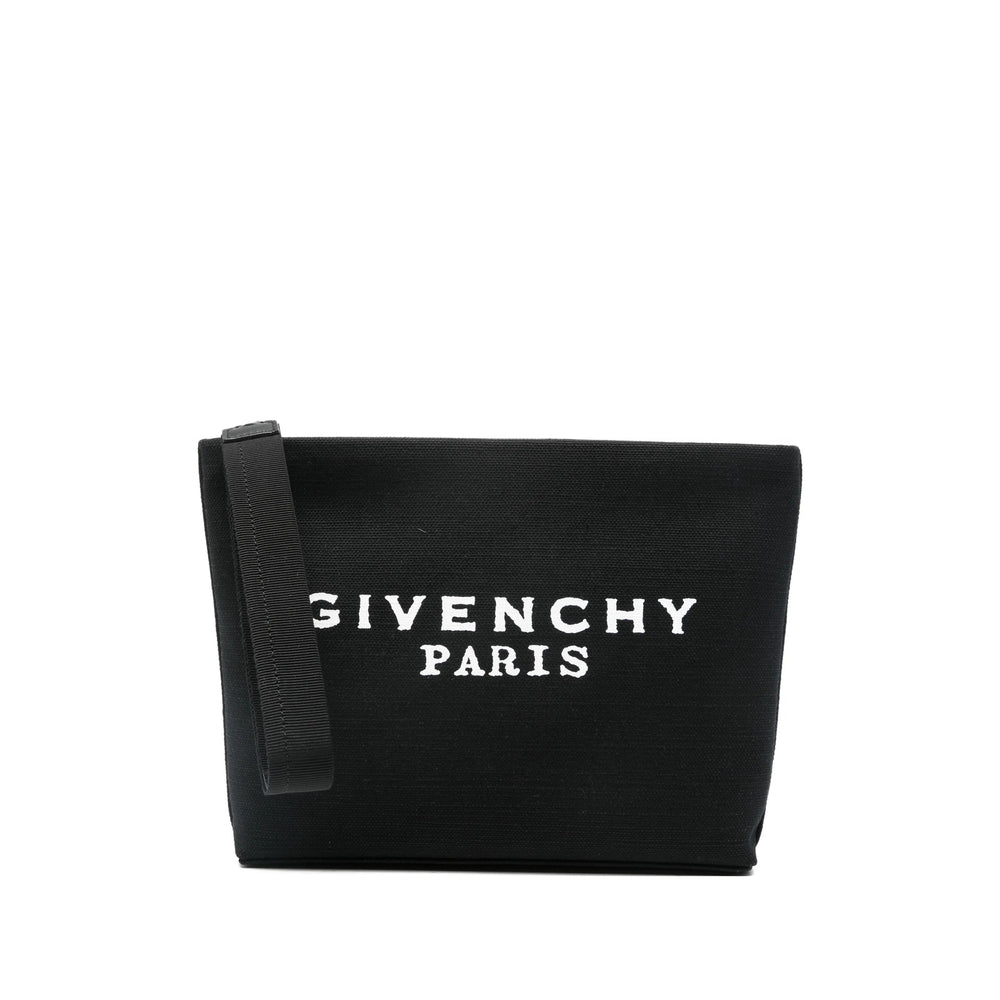 Givenchy Black Tote Bags Women GIVENCHY
