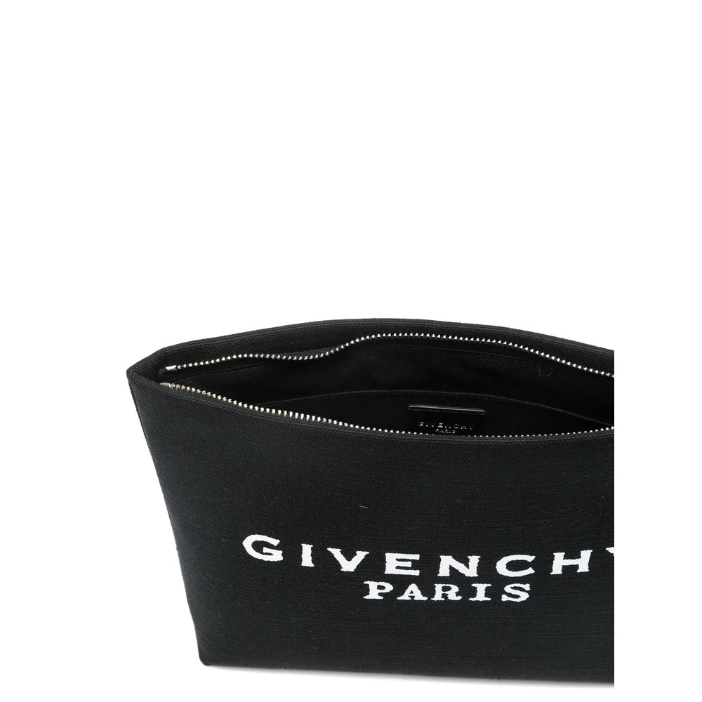 Givenchy Black Tote Bags Women GIVENCHY