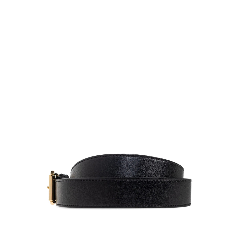 Givenchy Black Belts Women GIVENCHY