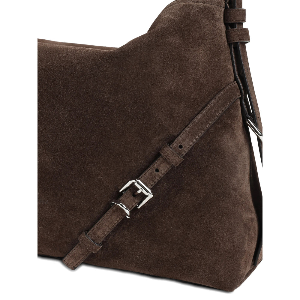 Givenchy Brown Tote Bags Women GIVENCHY