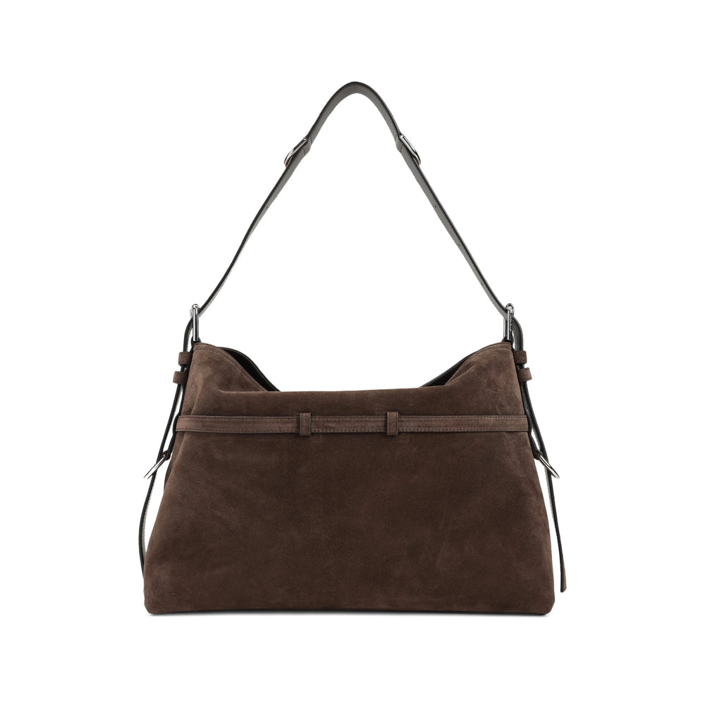 Givenchy Brown Tote Bags Women GIVENCHY