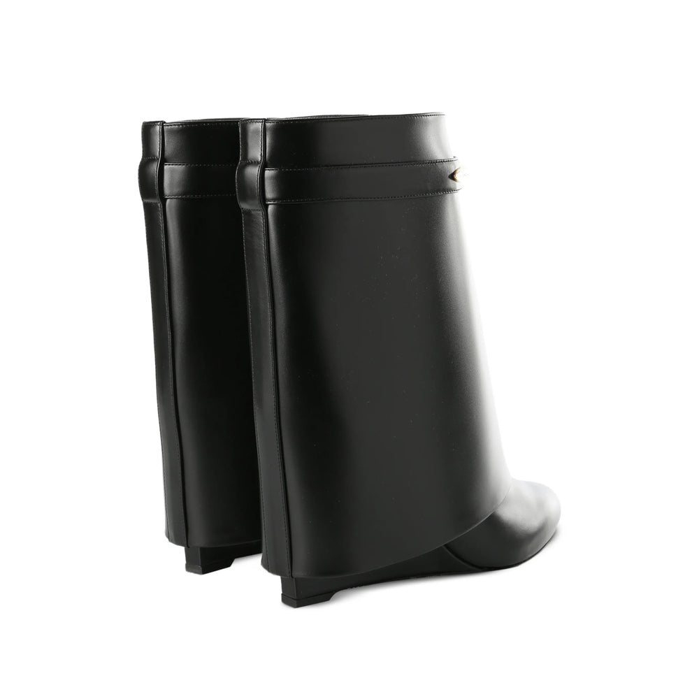 Givenchy Black Boots Women GIVENCHY