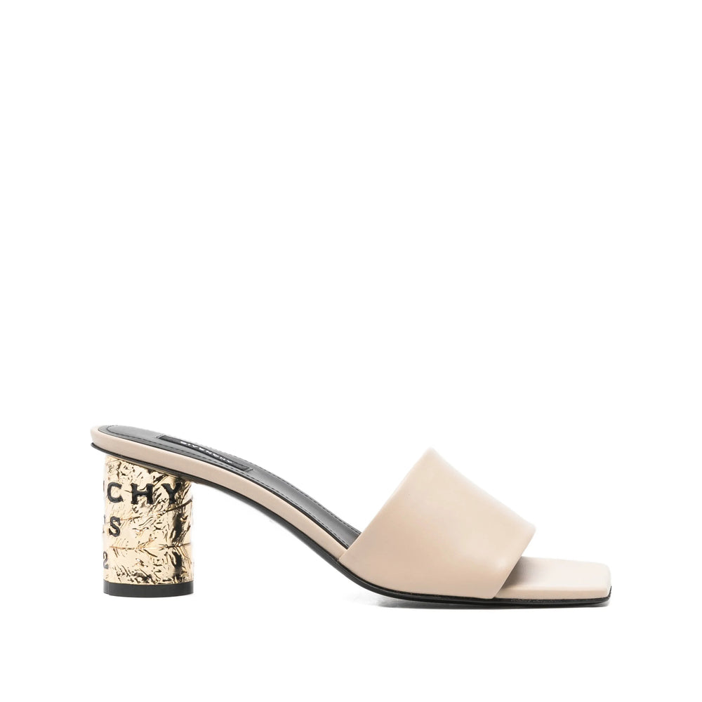 Givenchy Neutrals Shoes Women GIVENCHY