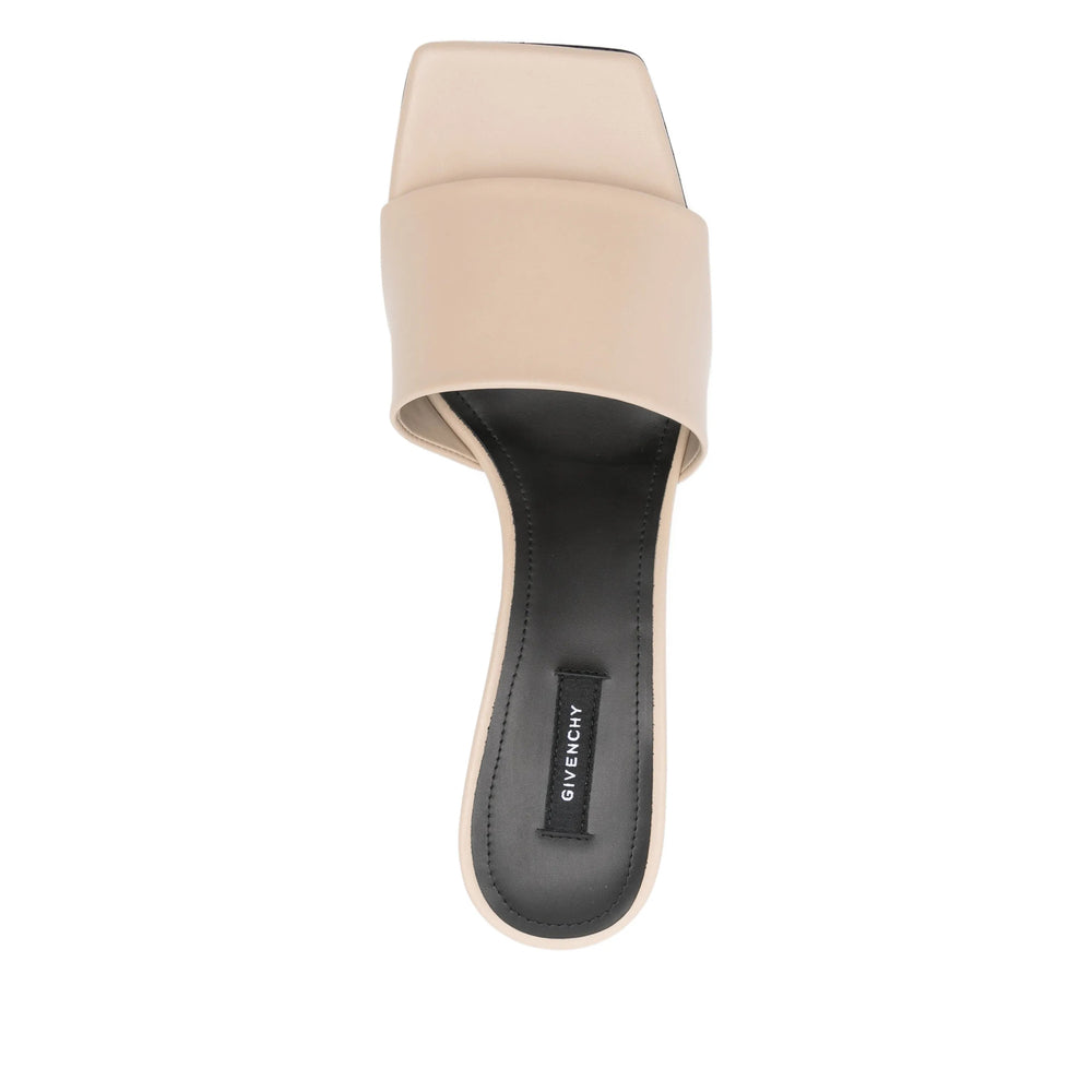 Givenchy Neutrals Shoes Women GIVENCHY