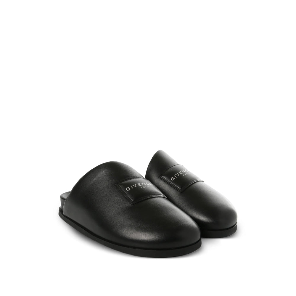 Givenchy Black Shoes Women GIVENCHY