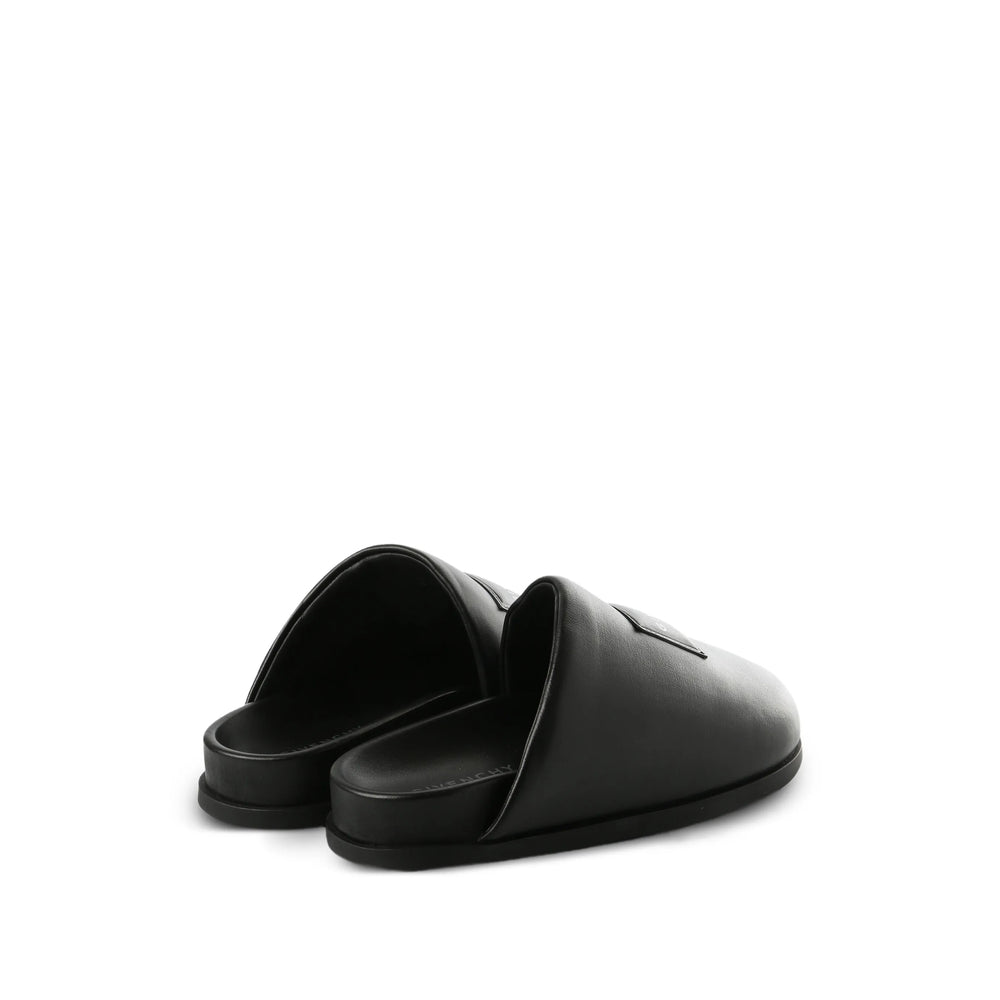 Givenchy Black Shoes Women GIVENCHY