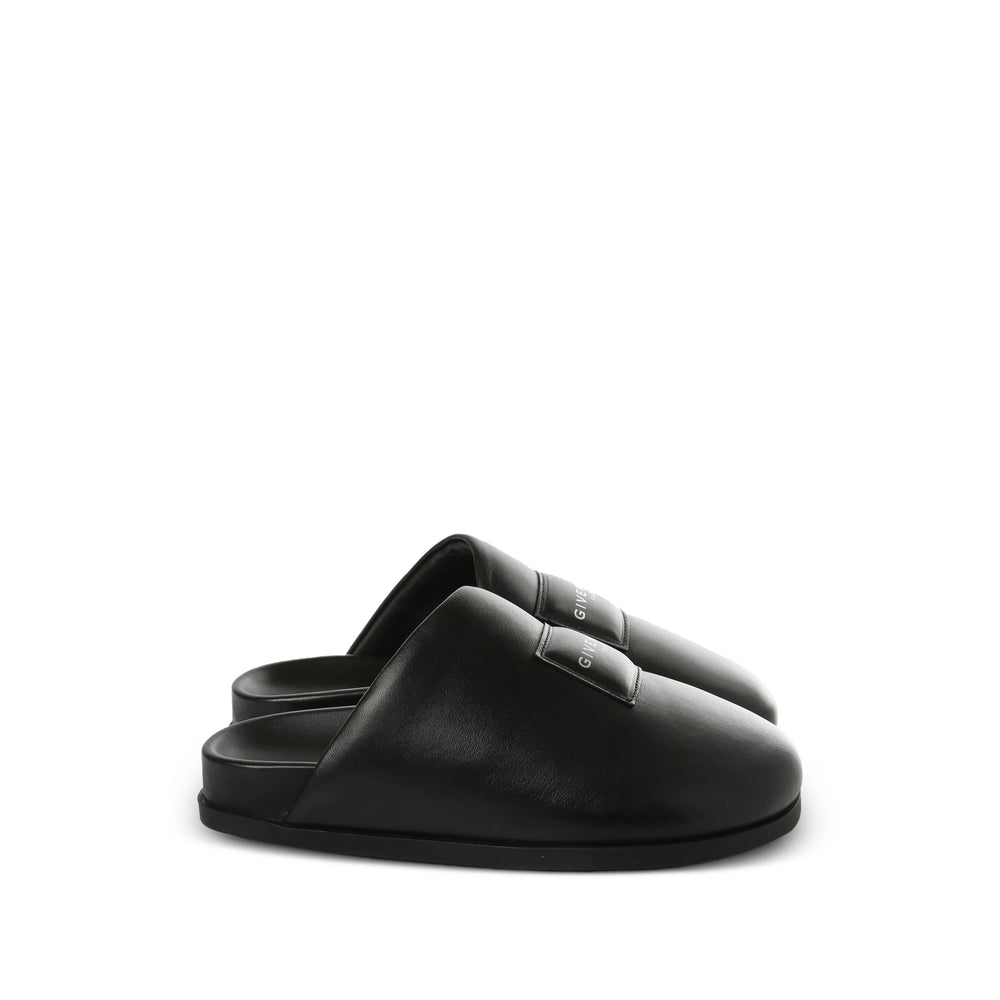 Givenchy Black Shoes Women GIVENCHY