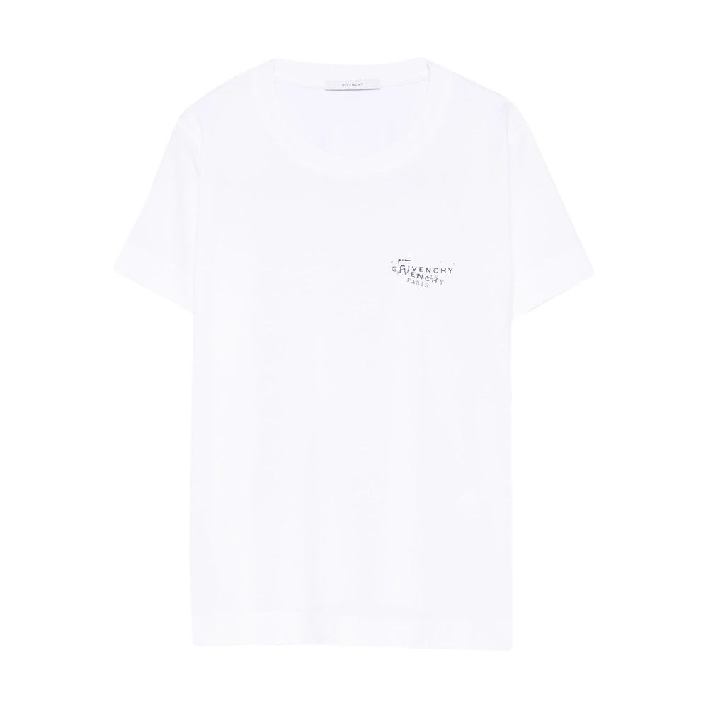 Givenchy White Tops - T-Shirts & Jerseys Women GIVENCHY