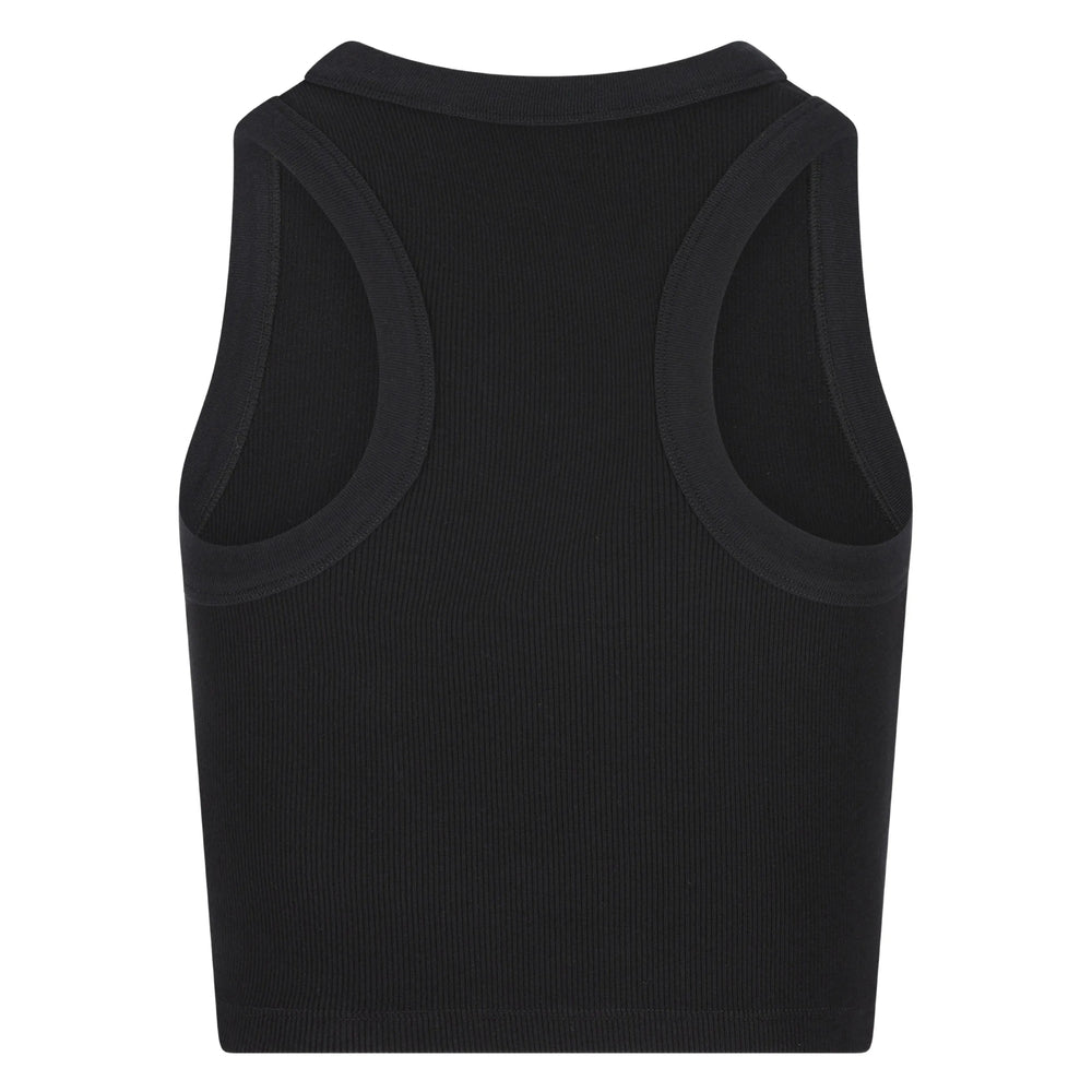 Givenchy Black Tops - Vests & Tank Tops Women GIVENCHY