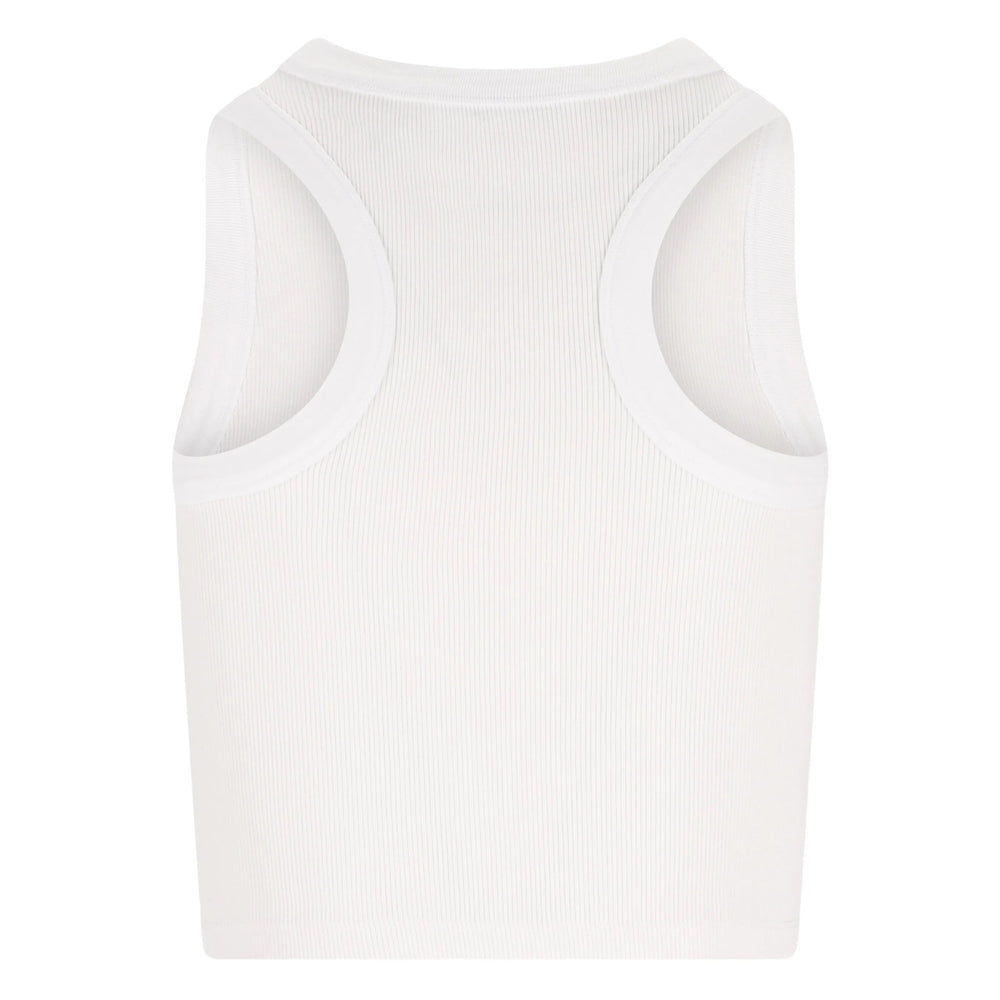 Givenchy White Tops - Vests & Tank Tops Women GIVENCHY
