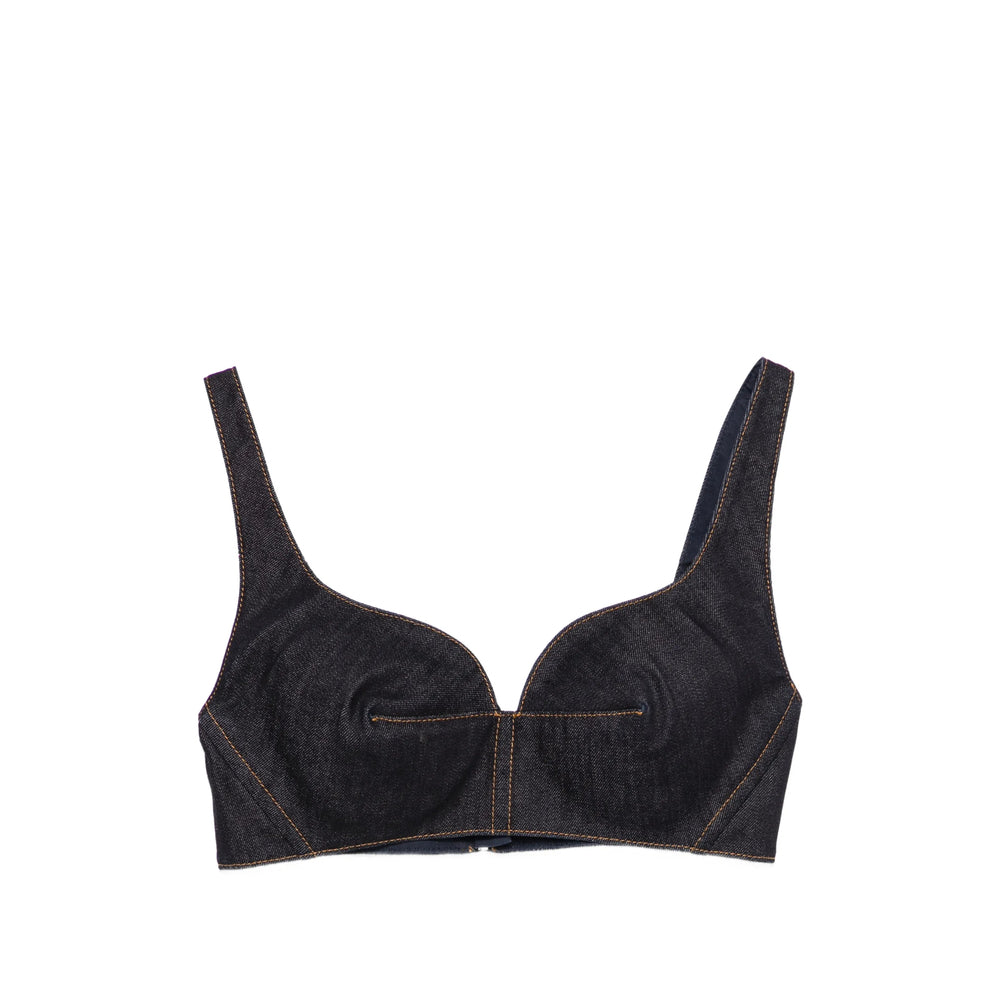 Givenchy Blue Tops - Vests & Tank Tops Women GIVENCHY