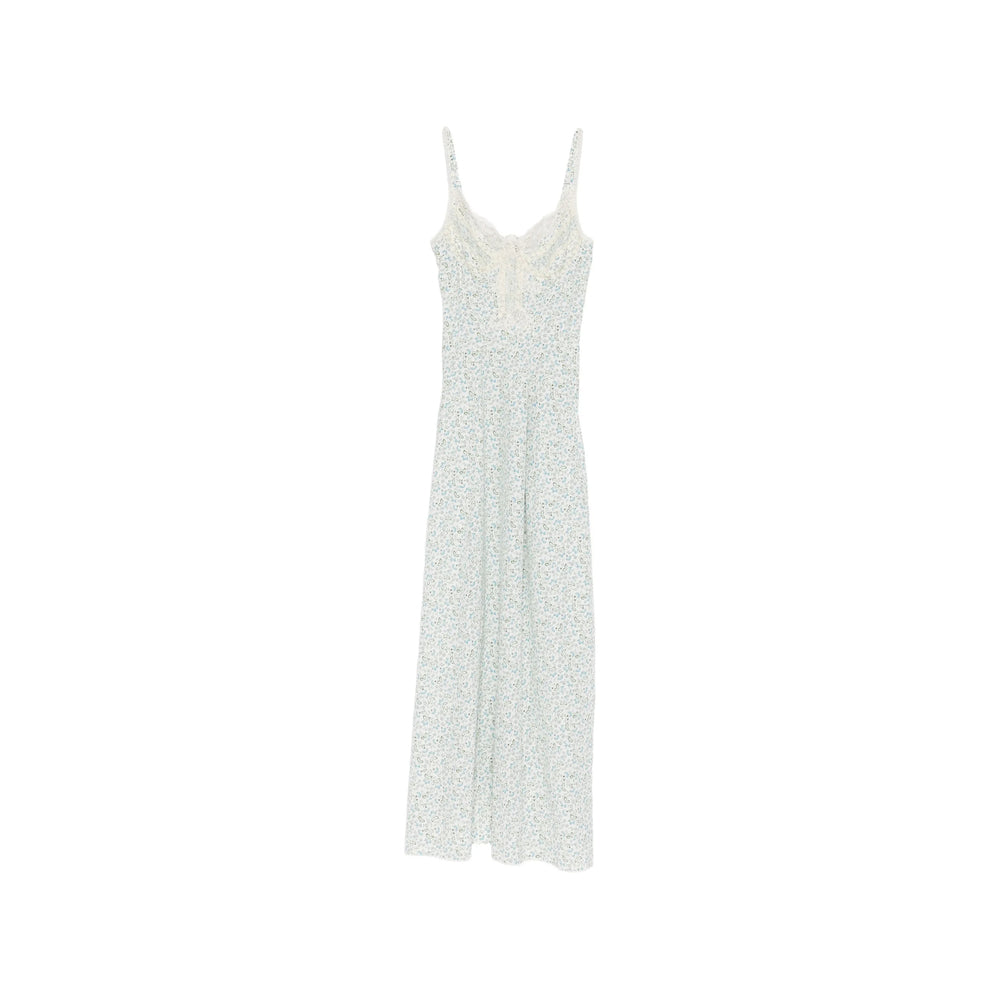 Ermanno Scervino White Dresses - Day Dresses Women ERMANO SCERVINO