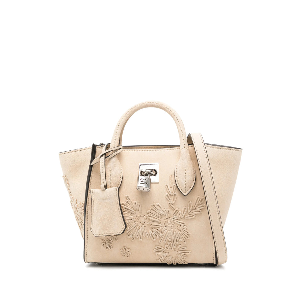 Ermanno Scervino Neutrals Mini Bags Women ERMANO SCERVINO