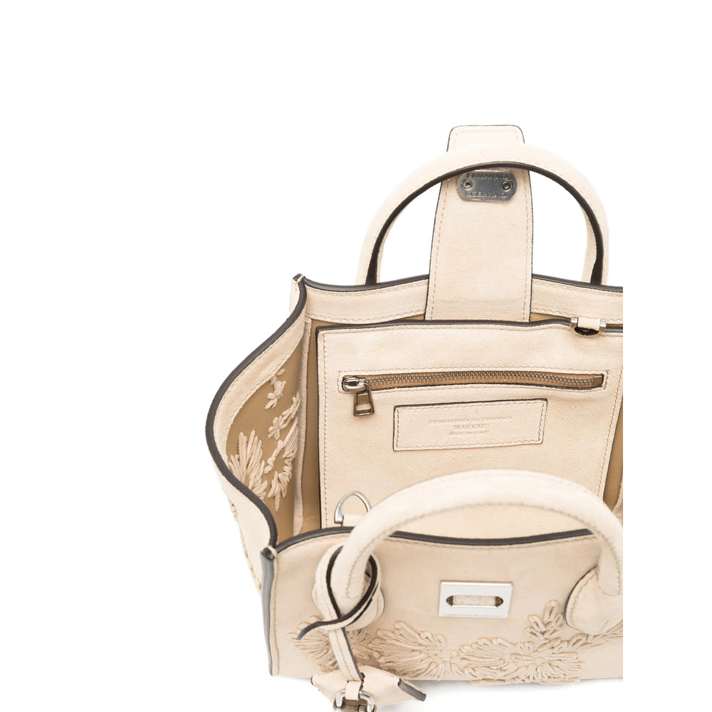 Ermanno Scervino Neutrals Mini Bags Women ERMANO SCERVINO