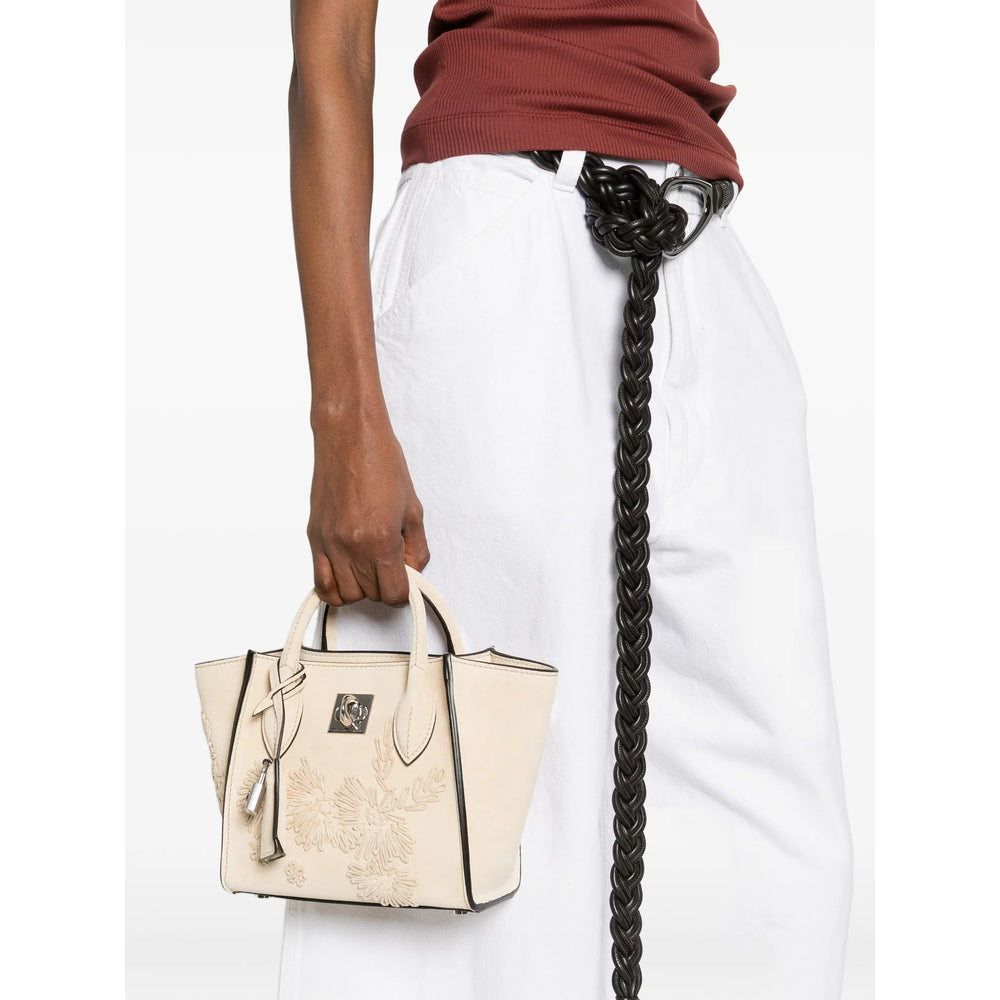 Ermanno Scervino Neutrals Mini Bags Women ERMANO SCERVINO