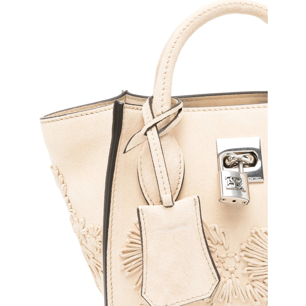 Ermanno Scervino Neutrals Mini Bags Women ERMANO SCERVINO